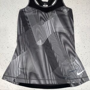 Nike Pro Women’s Dri Fit Workout Shirt